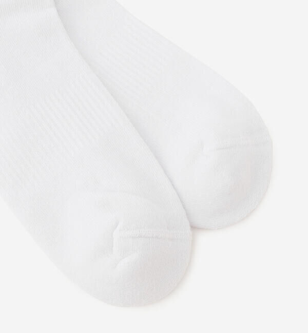  「Jefferies Socks | ショートソックス WOMEN」|ソックス|