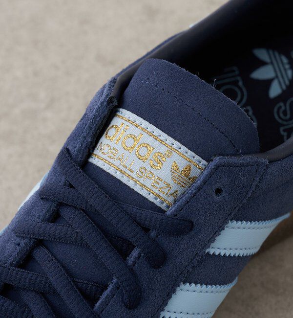  「【adidas/アディダス】ハンドボール スペツィアル」|ロングブーツ|