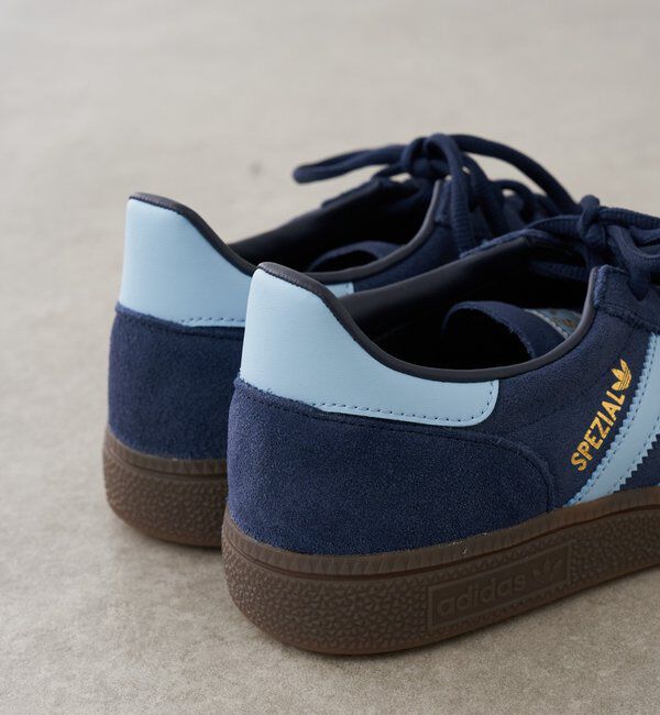  「【adidas/アディダス】ハンドボール スペツィアル」|ロングブーツ|