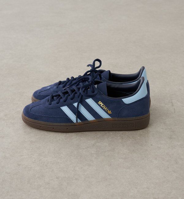  「【adidas/アディダス】ハンドボール スペツィアル」|ロングブーツ|