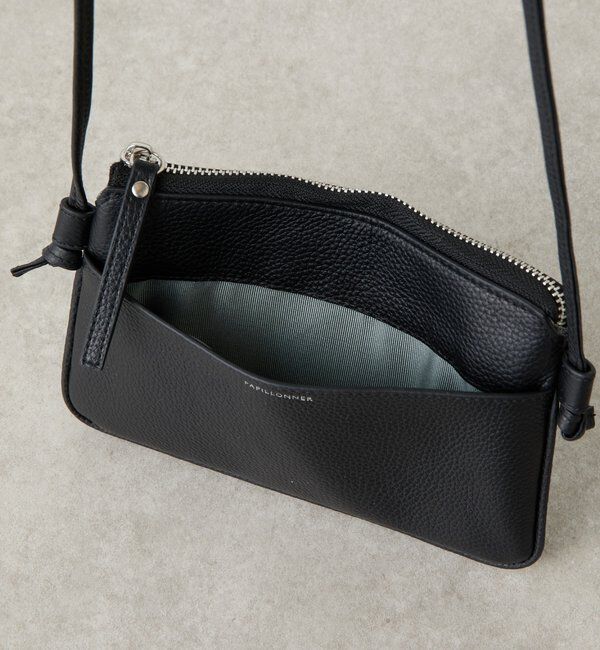  「【PAPILLONNER/パピヨネ】スマホウォレットショルダー」|その他|