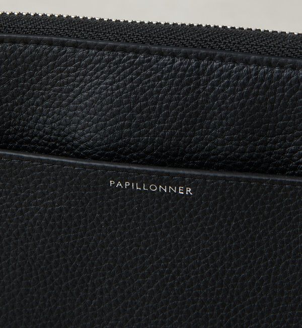  「【PAPILLONNER/パピヨネ】スマホウォレットショルダー」|その他|