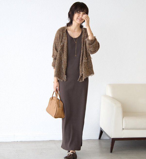  「【キレイめにもカジュアルにも】レザーボストン」|トートバッグ|