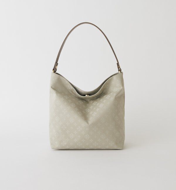  「ナイロンジャガード2WAYショルダーバッグ」|ショルダー・メッセンジャー|