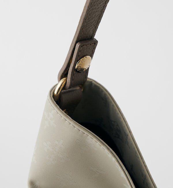  「ナイロンジャガード2WAYショルダーバッグ」|ショルダー・メッセンジャー|