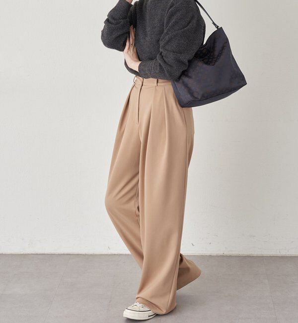  「ナイロンジャガード2WAYショルダーバッグ」|ショルダー・メッセンジャー|