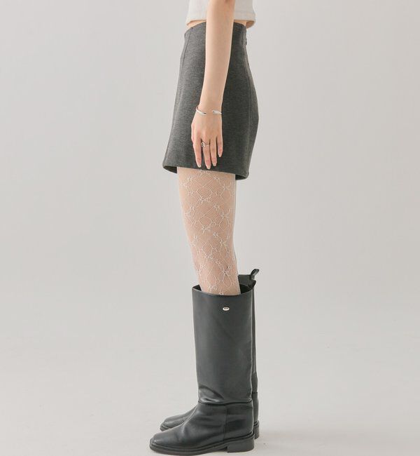  「ストレッチショートパンツ」|チノ|