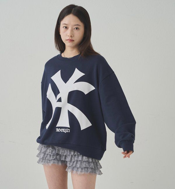  「KOOKYN KYビックプリントクルー」|Tシャツ・カットソー|