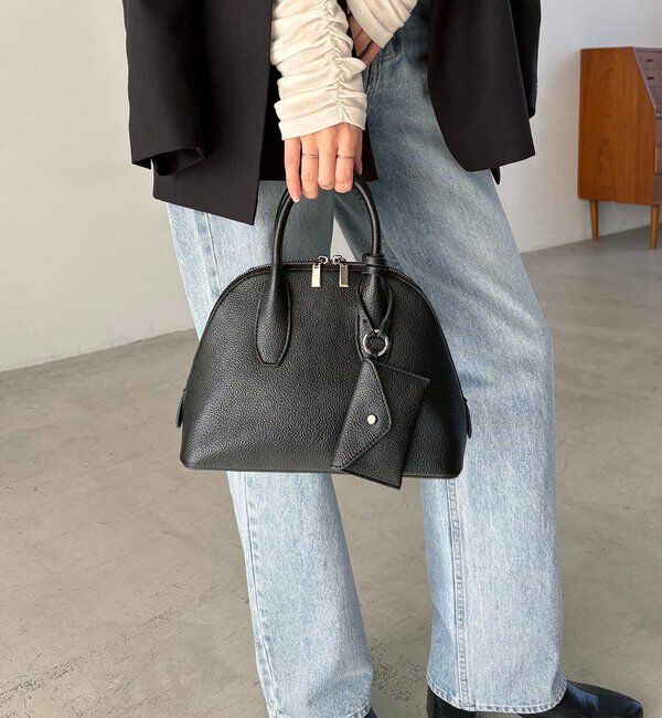  「ミニポーチSETボストンバッグ」|トートバッグ|