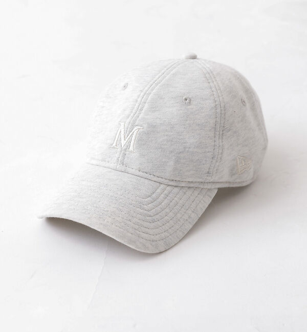 ABAHOUSE「【MICA＆DEALｘNEW ERA / マイカアンドディール &times; ニューエラ】」|その他|アイボリー