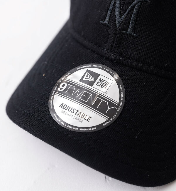 ABAHOUSE「【MICA＆DEALｘNEW ERA / マイカアンドディール &times; ニューエラ】」|その他|