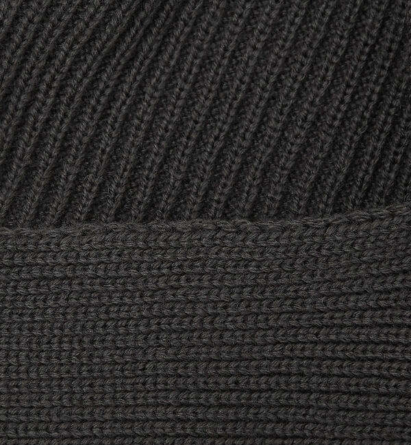 Rouge vif「【La Maison de Lyllis /メゾンドリリス】マフラー付きニットキ」|その他|