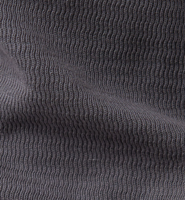 qualite「ピササーマルボートネックカットソー」|Tシャツ・カットソー|