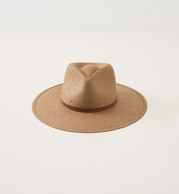 The Store by C' 「【JANESSA LEONE】SHERMAN／中折れハット」|その他|