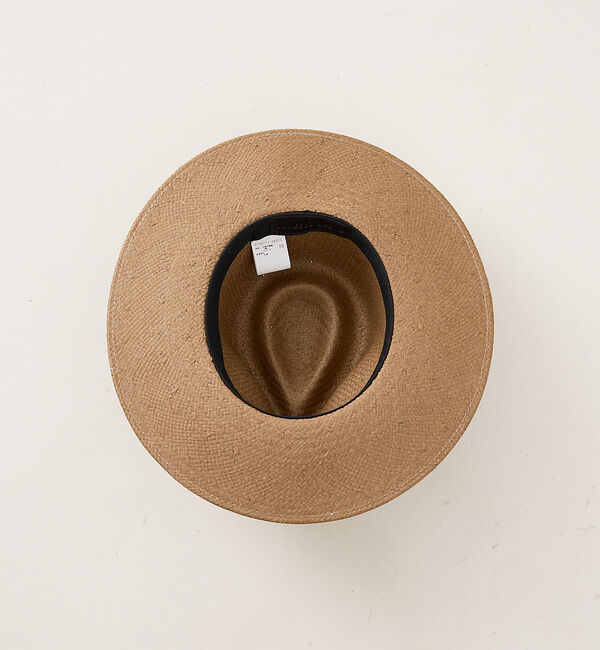 The Store by C' 「【JANESSA LEONE】SHERMAN／中折れハット」|その他|