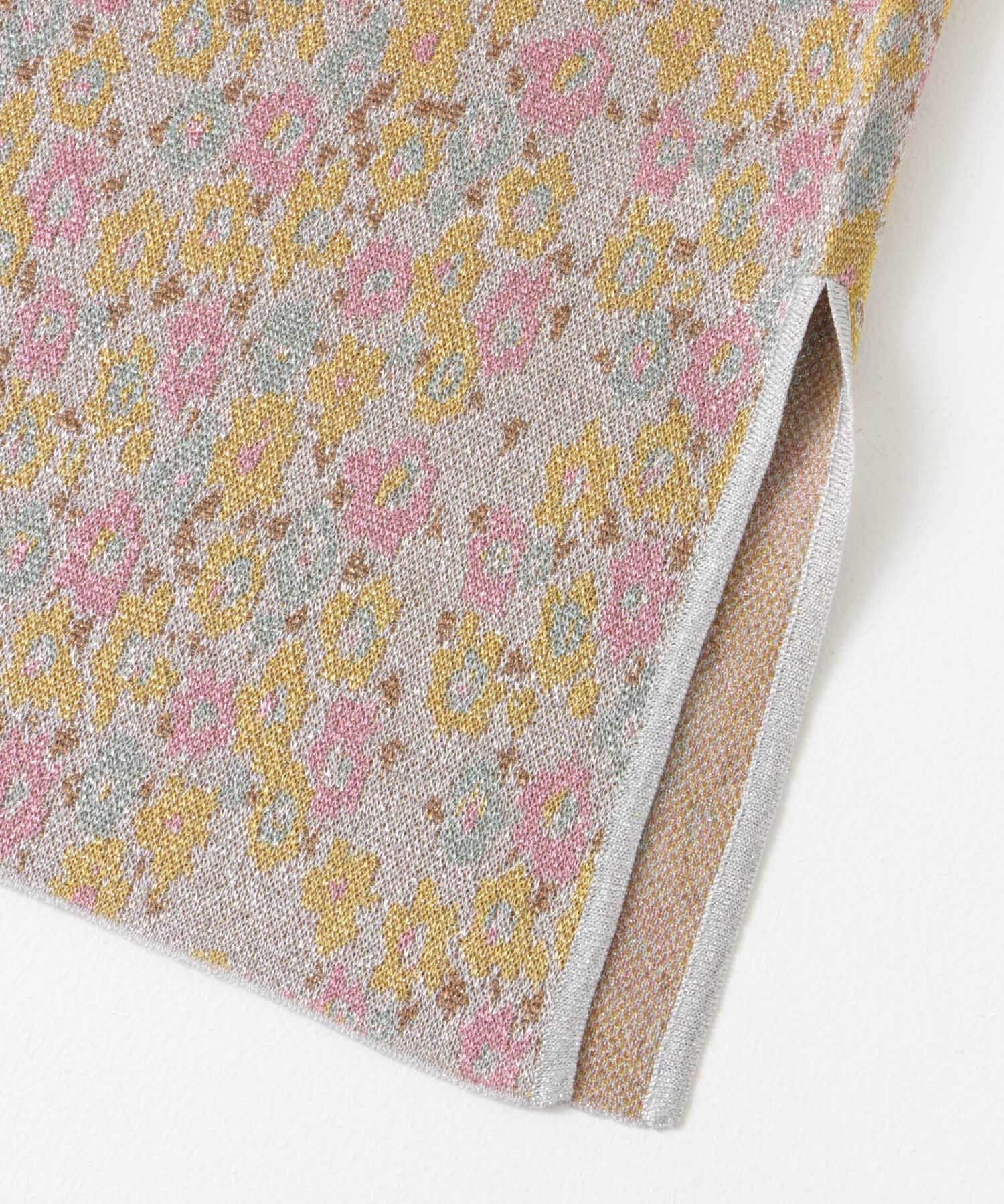 URBAN RESEARCH DOORS「OPEN SESAME CLUB　flower bed pants」|その他|