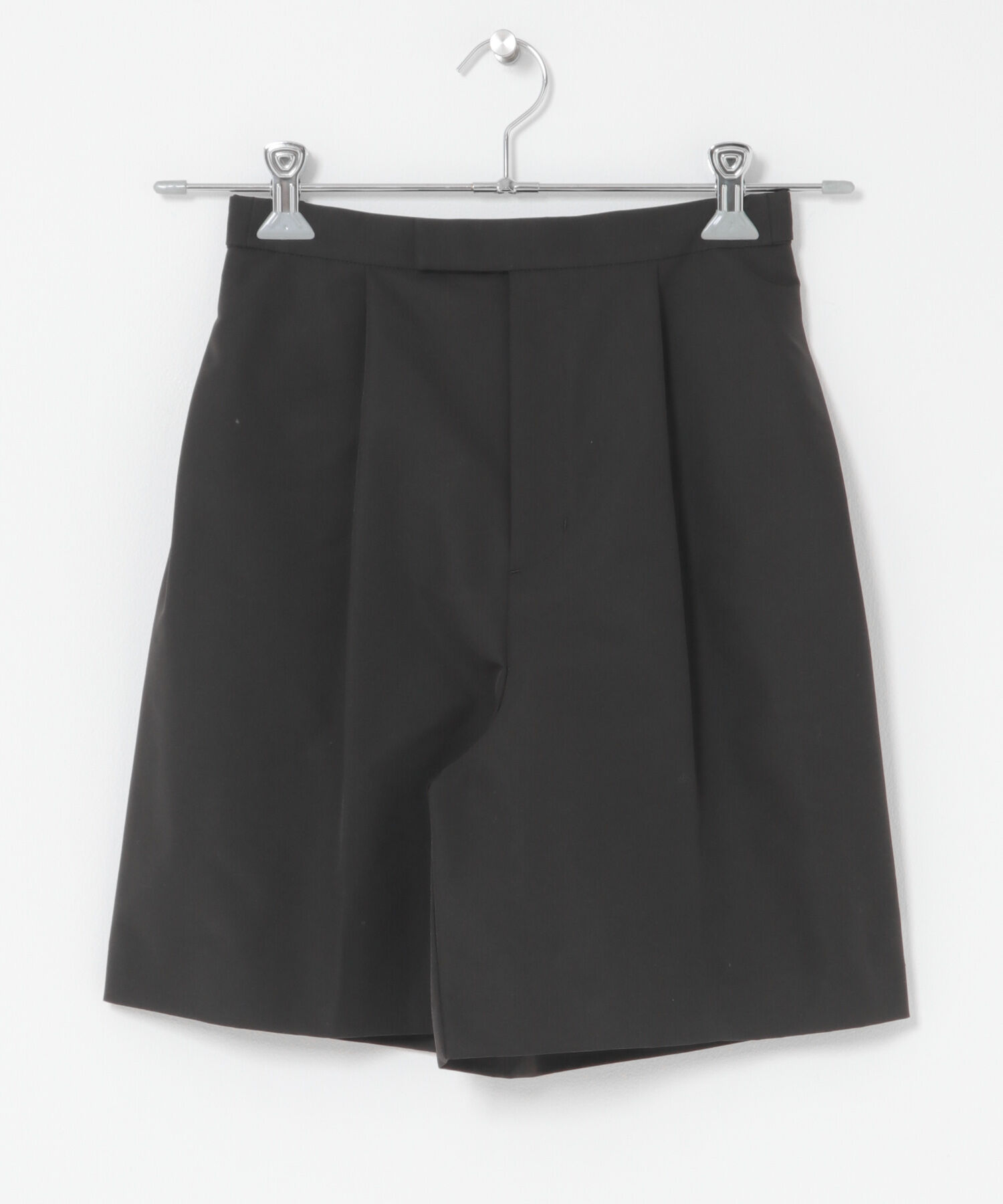 URBAN RESEARCH ROSSO「タックデザインショートパンツ」|その他|