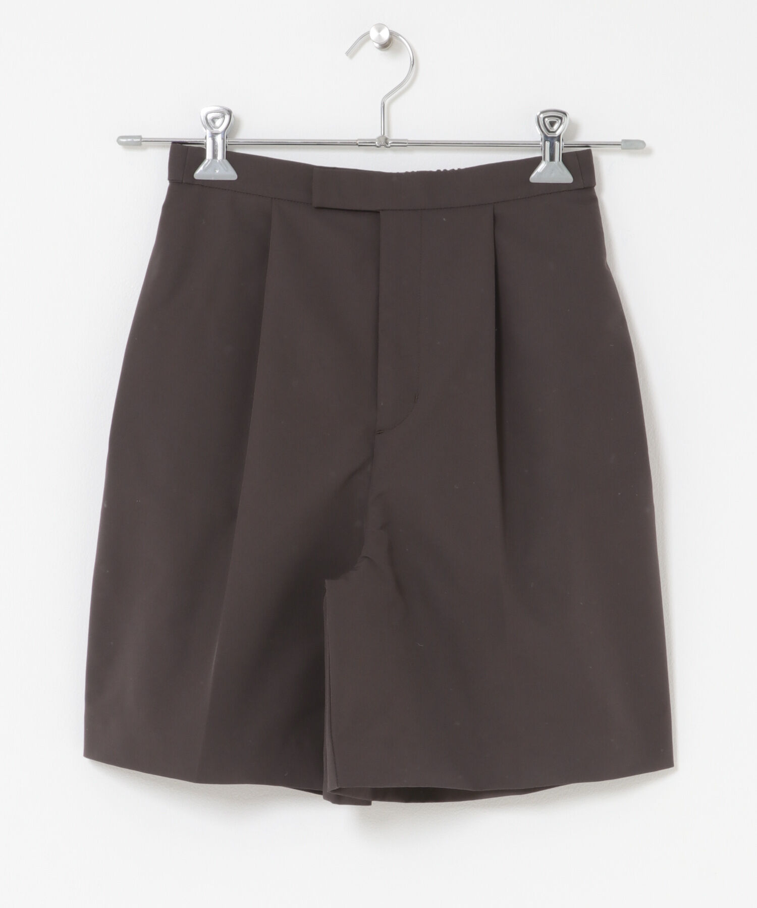 URBAN RESEARCH ROSSO「タックデザインショートパンツ」|その他|