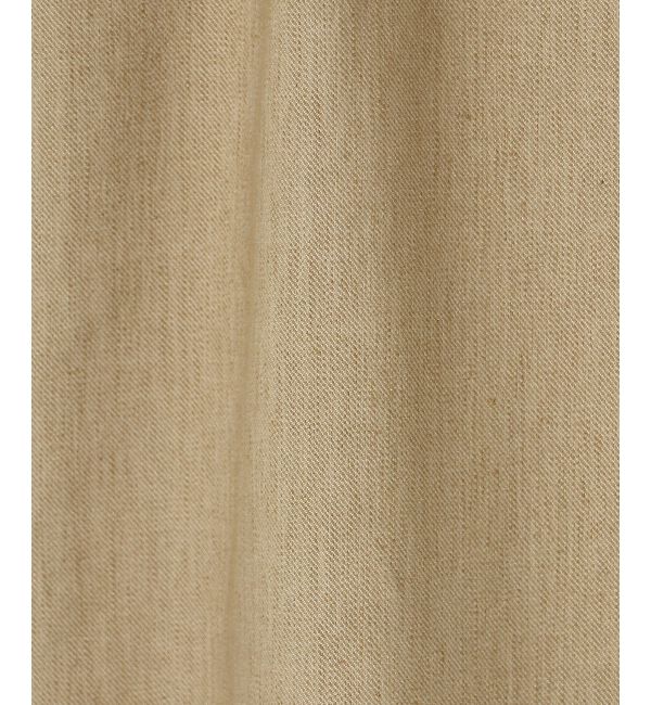 le.coeur blanc「アサレチックイージーワイドパンツ」|その他|