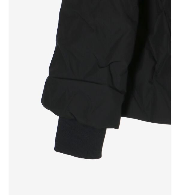  「ステッチレスコンパクトダウン」|ダウン|