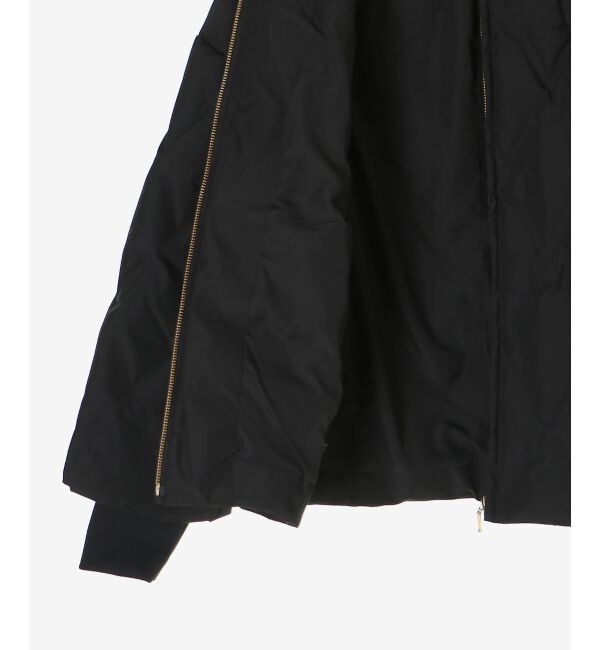  「ステッチレスコンパクトダウン」|ダウン|