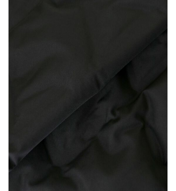  「ステッチレスコンパクトダウン」|ダウン|