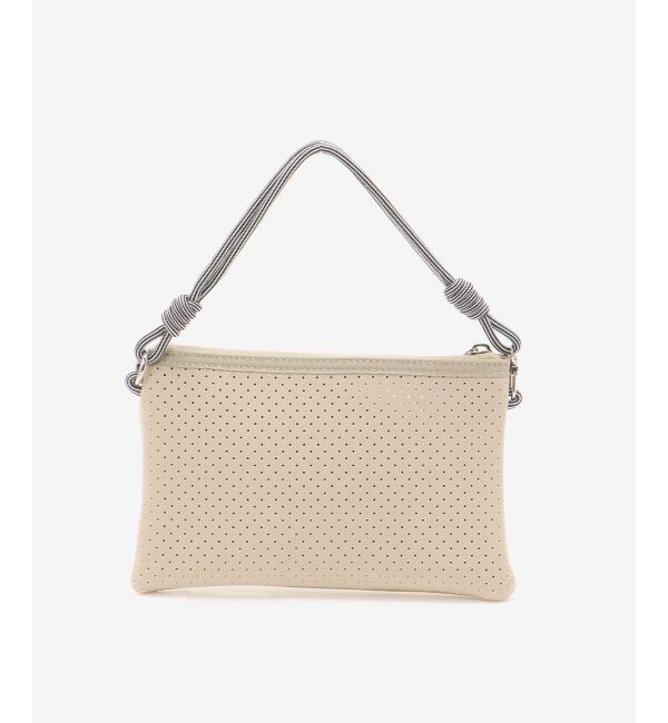  「ネオプレーンパンチングトート」|トートバッグ|