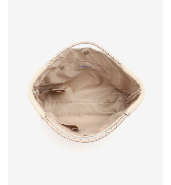  「ネオプレーンパンチングトート」|トートバッグ|