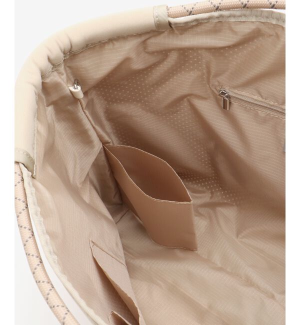  「ネオプレーンパンチングトート」|トートバッグ|