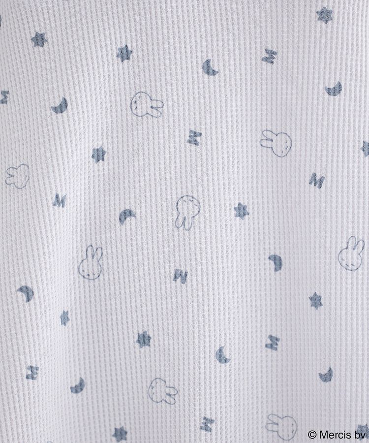 earth music&ecology「miffy/earth おやすみイラストT」|Tシャツ・カットソー|