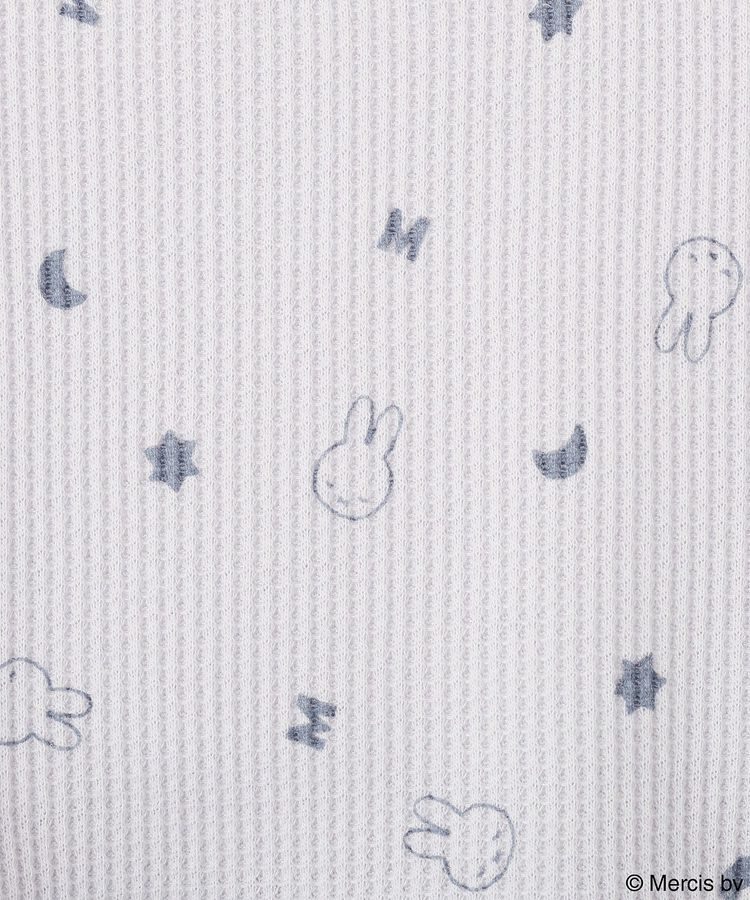earth music&ecology「miffy/earth おやすみイラストT」|Tシャツ・カットソー|