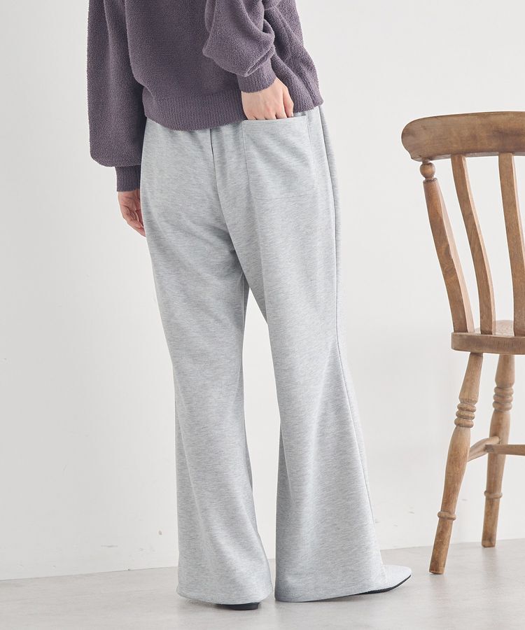 earth music&ecology「miffy/earth 刺繍スウェットパンツ」|その他|