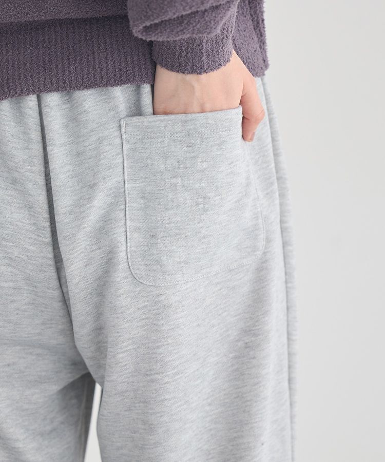 earth music&ecology「miffy/earth 刺繍スウェットパンツ」|その他|