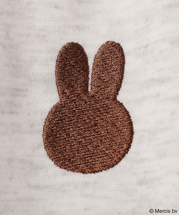 earth music&ecology「miffy/earth 刺繍スウェットパンツ」|その他|