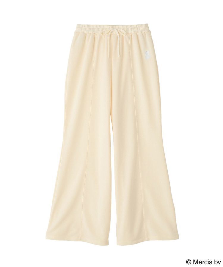 earth music&ecology「miffy/earth 刺繍スウェットパンツ」|その他|