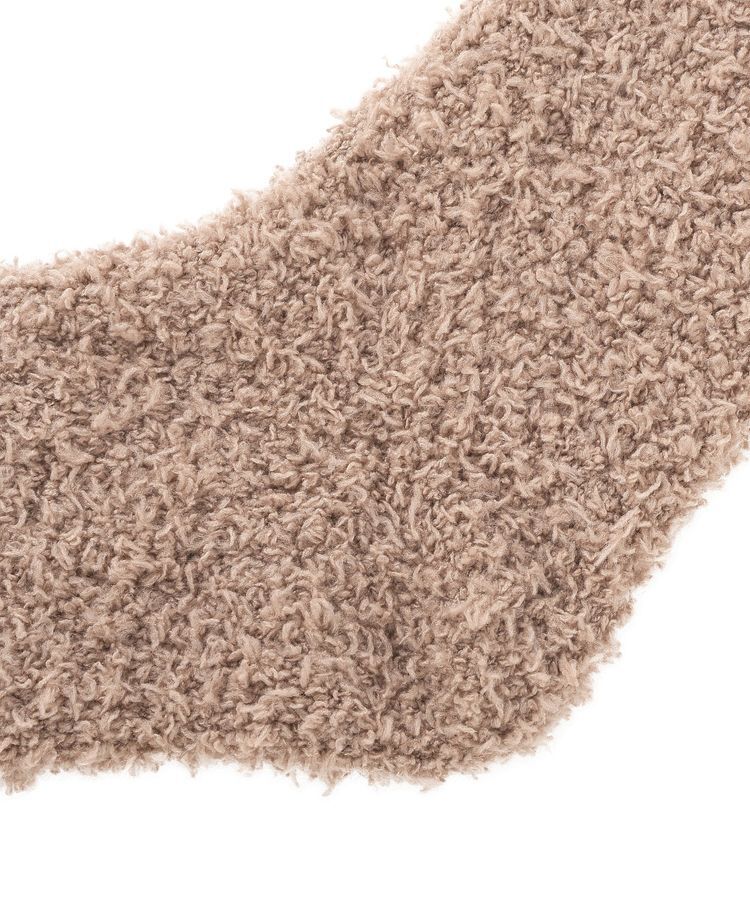 earth music&ecology「miffy/earth タグ付モコモコソックス」|その他|