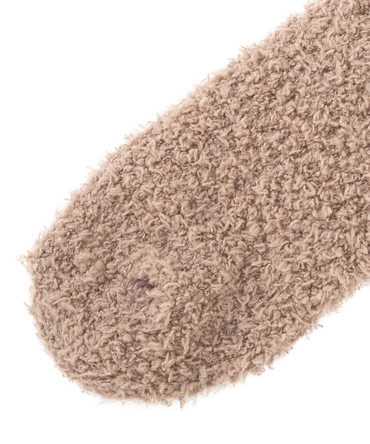 earth music&ecology「miffy/earth タグ付モコモコソックス」|その他|