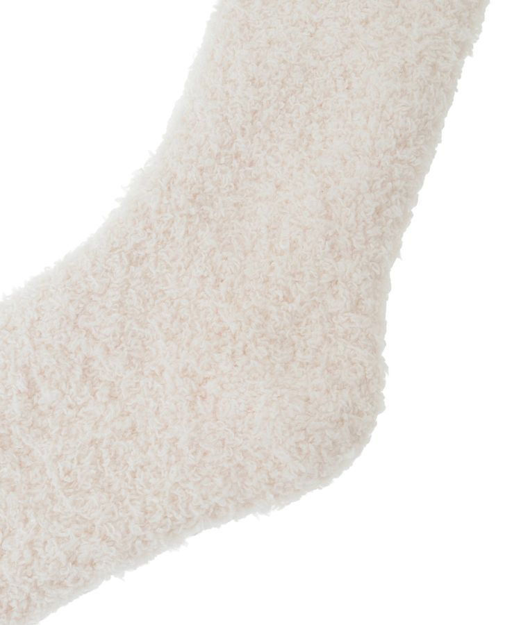 earth music&ecology「miffy/earth タグ付モコモコソックス」|その他|