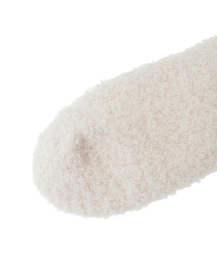 earth music&ecology「miffy/earth タグ付モコモコソックス」|その他|