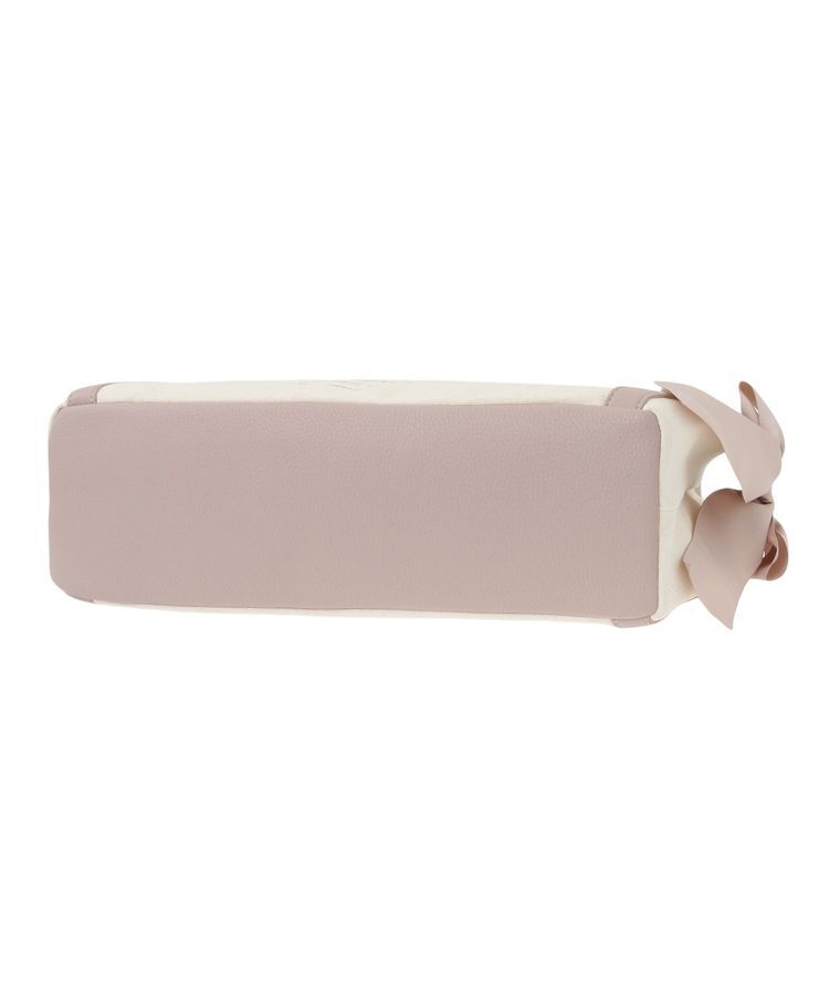 Maison de FLEUR「キャンバススクエアトートバッグ」|トートバッグ|