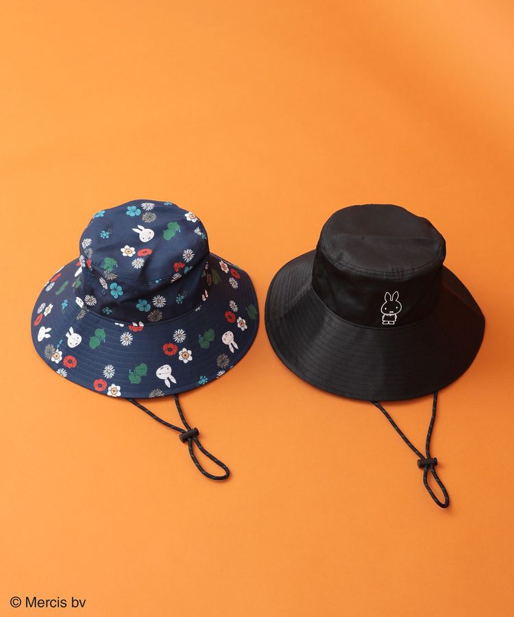 Green Parks「miffy/サファリハット」|その他|