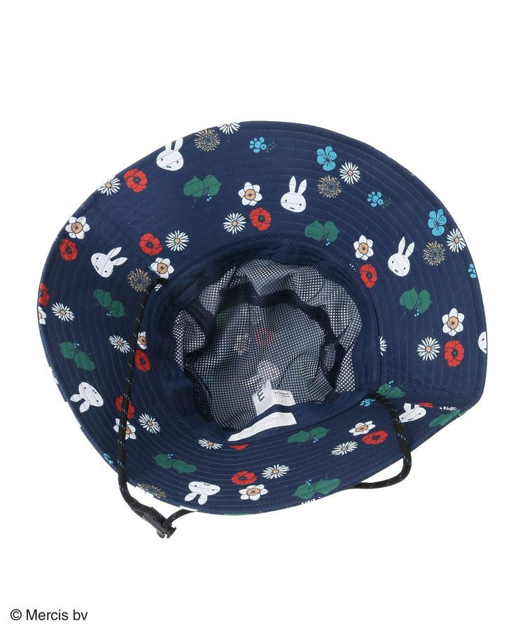 Green Parks「miffy/サファリハット」|その他|