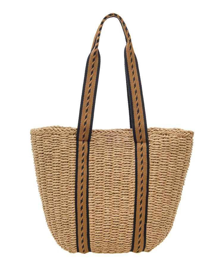 Green Parks「・QUON サマーラージカゴバッグ」|トートバッグ|