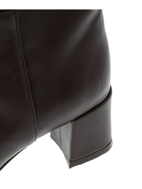 YECCA VECCA「ロングブーツ」|ロングブーツ|