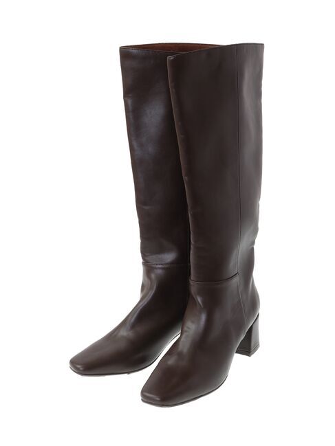 YECCA VECCA「ロングブーツ」|ロングブーツ|