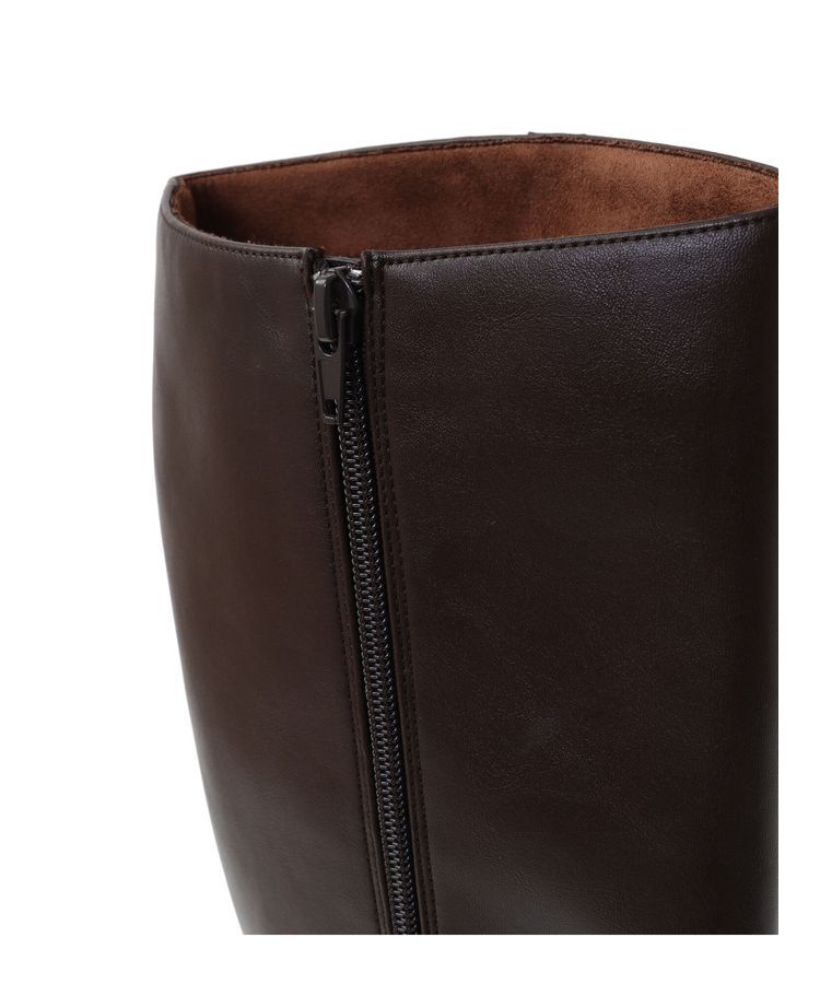 YECCA VECCA「ロングブーツ」|ロングブーツ|