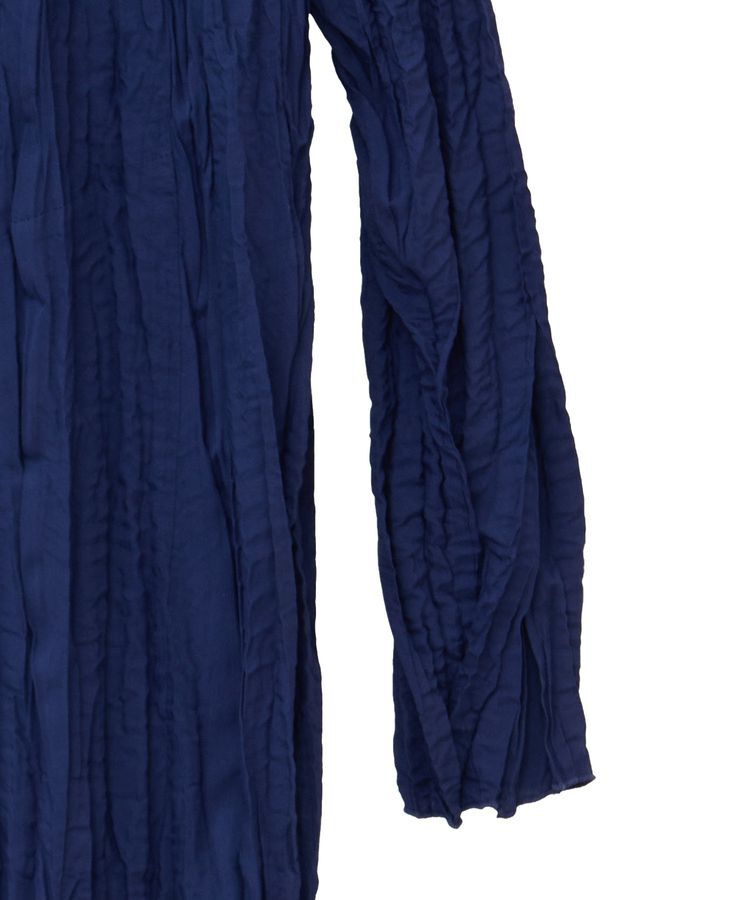 GARAGE OF GOOD CLOTHING「【TORRAZZO DONNA】Wrinkle Processing One-pie」|ワンピース|