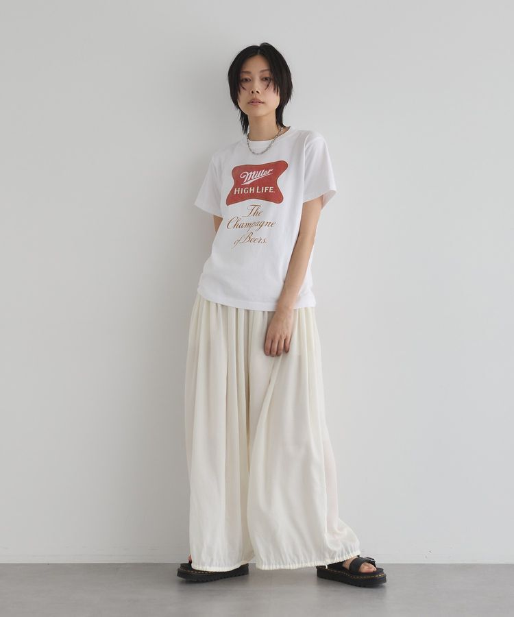 GARAGE OF GOOD CLOTHING「【GOOD ROCK SPEED】 LIFE Tshirt Ｍiller」|Tシャツ・カットソー|