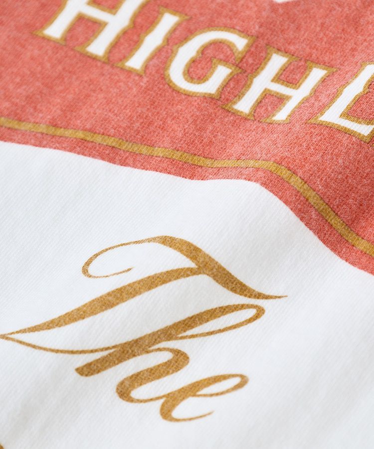 GARAGE OF GOOD CLOTHING「【GOOD ROCK SPEED】 LIFE Tshirt Ｍiller」|Tシャツ・カットソー|