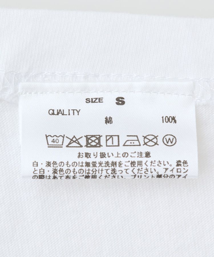 GARAGE OF GOOD CLOTHING「【GOOD ROCK SPEED】 LIFE Tshirt Ｍiller」|Tシャツ・カットソー|